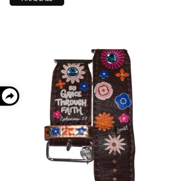 Spark*l Bands for Apple Watch main image 4
